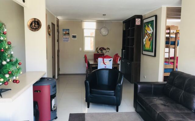 Cuatro Esquinas de Italia