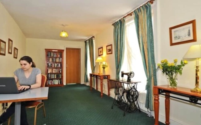 Anchor House Dublin
