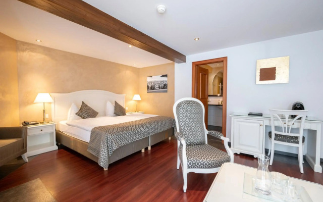 Seiler´s Vintage Hotel & Spa