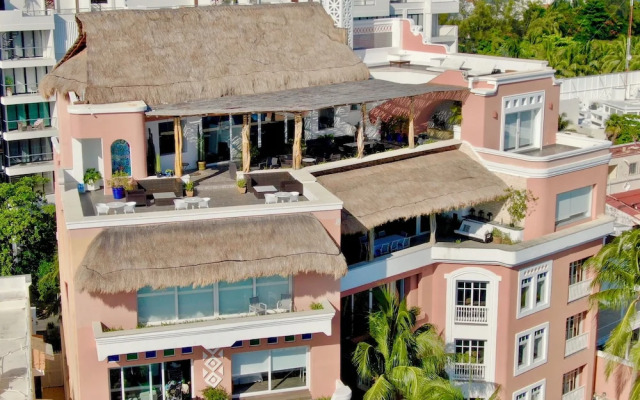 Casa Tortugas Boutique Hotel, A Hidden Gem in Cancun