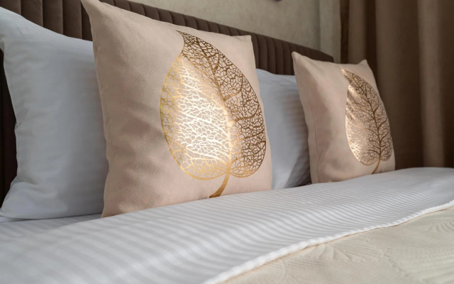 Your Place на улице Героев-Разведчиков 8 корпус 4