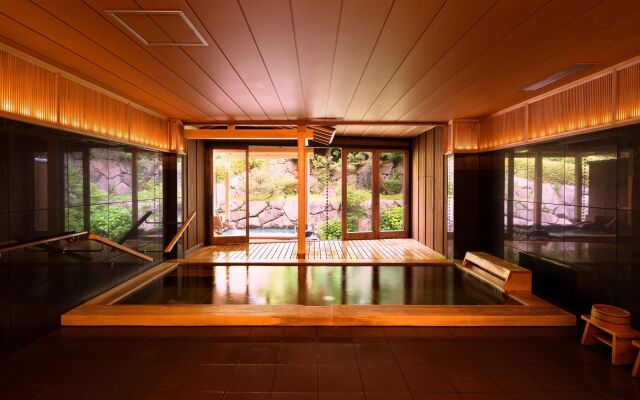 Yunohana Resort Suisen