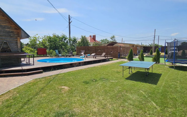 СабуровДом