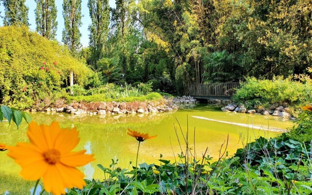Villa Foscolo - Luxury Rooms & Apartments