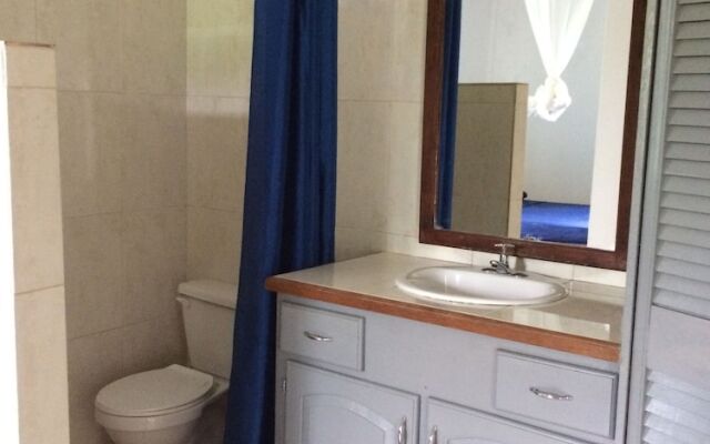 Fountain Villa Apartment