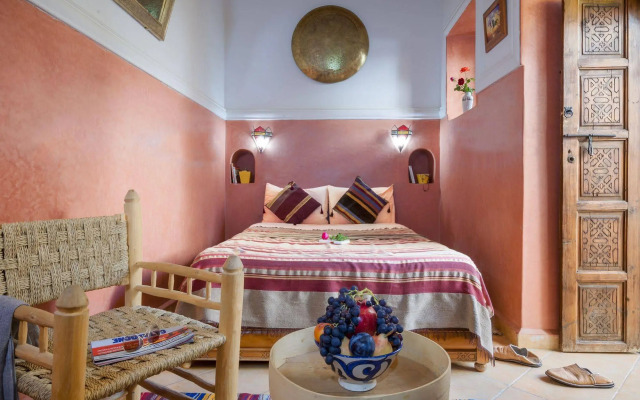 Riad Dar Jdati
