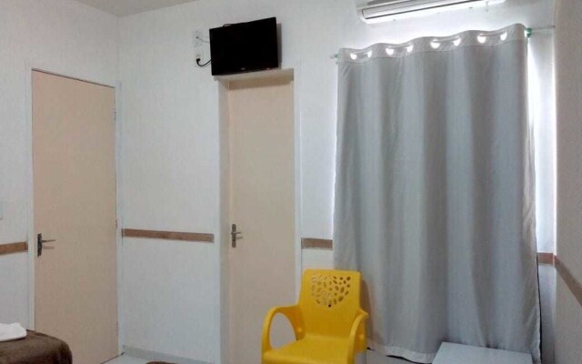 Hostel E Suites Pajucara