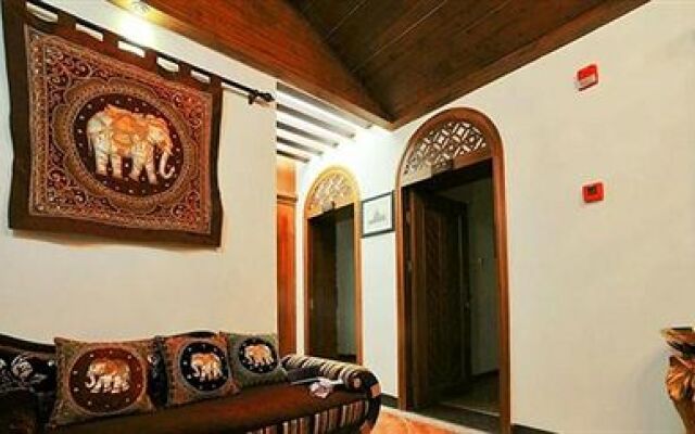 Gulangyu Bali Coast Hotel
