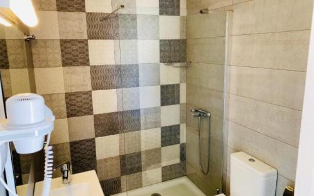 Apartamentos Zalabar