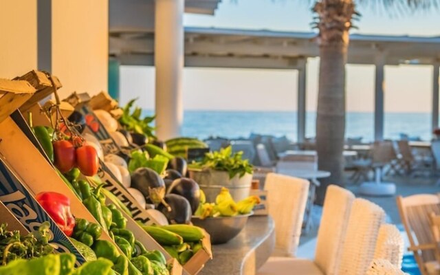 Parthenis Beach Suites by the Sea