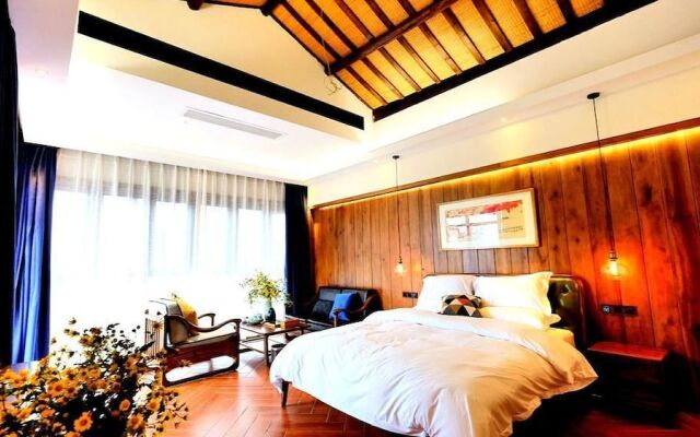 Shuimu Xiaoxiang Holiday Guesthouse