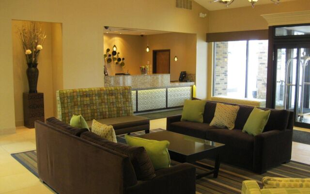 Antioch Hotel & Suites