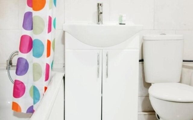 SNET Hospitality Fitzrovia