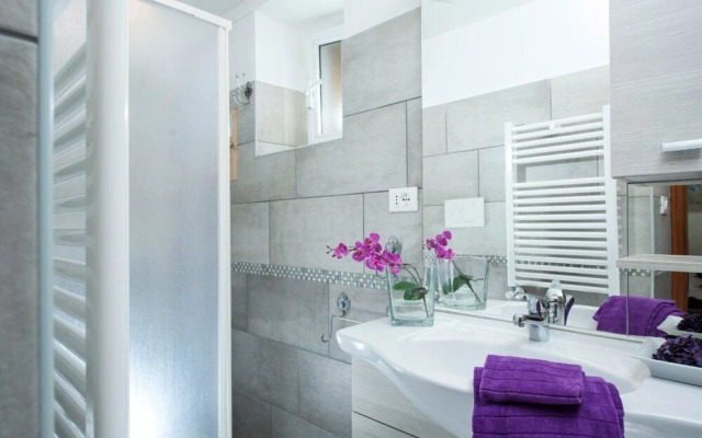 Alice's House in Trastevere