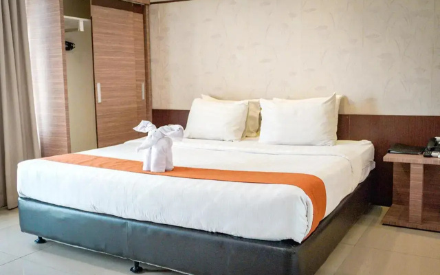 Andelir Convention Hotel