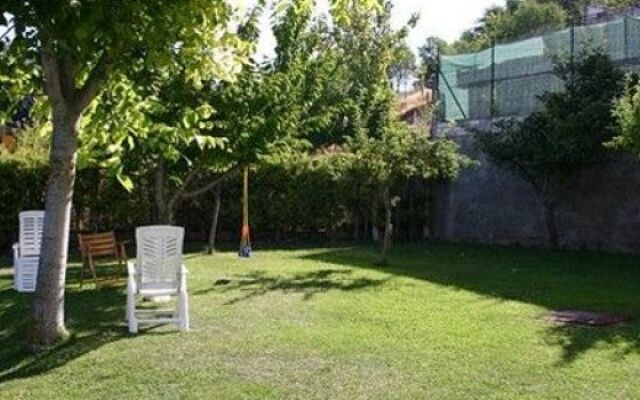 Bed and Breakfast Gransasso