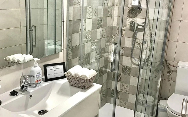 Apartamento Ronda Romántica