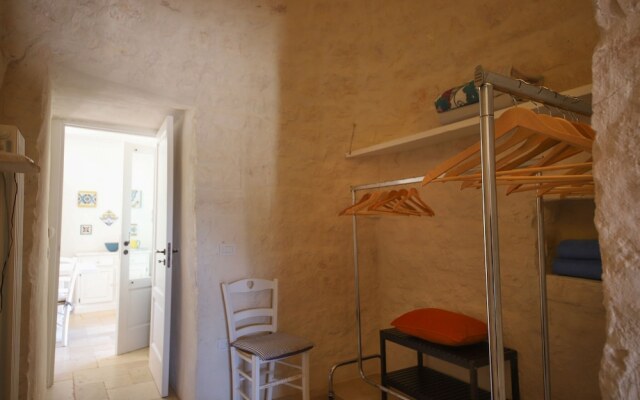 Trulli Della Gravina
