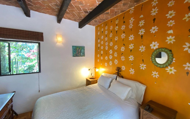 Posada Colibrí