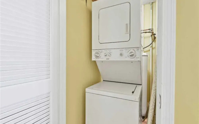 The Spa 1115 - Two Bedroom Condo