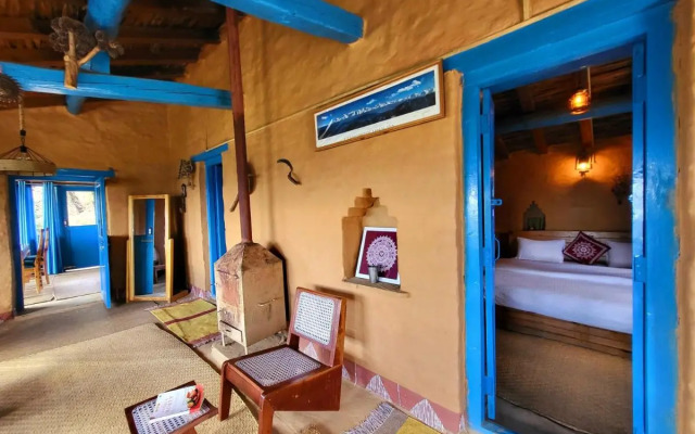 Kot Kailash Kumaon