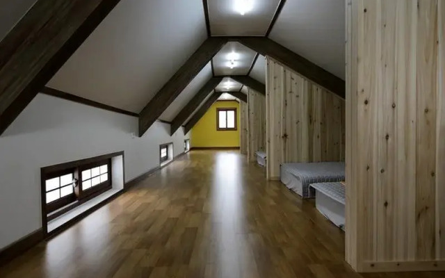 Dandihera Guesthouse