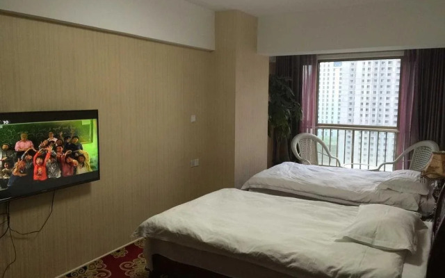 Xining Xing Sheng Hostel