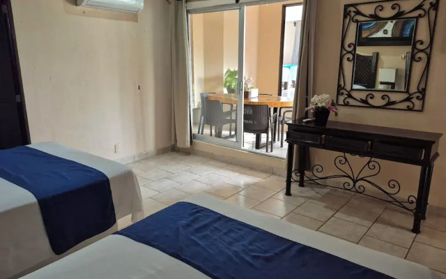 Suites Atlas - Ocean Front