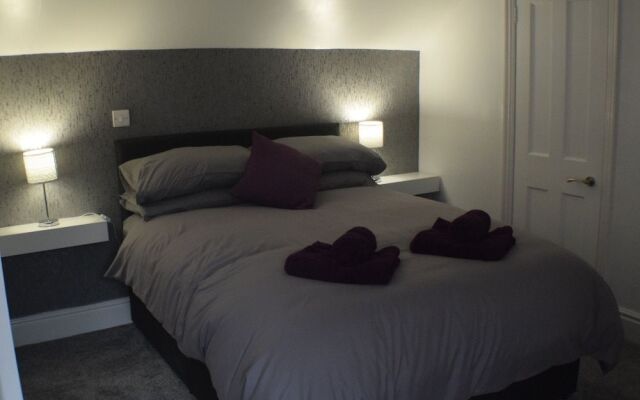 Borthwen B&B
