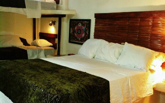 Hotel La Tora