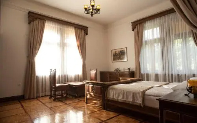 Vila Herberstein