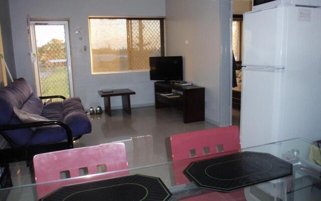 Xavier Views Serviced Apartments