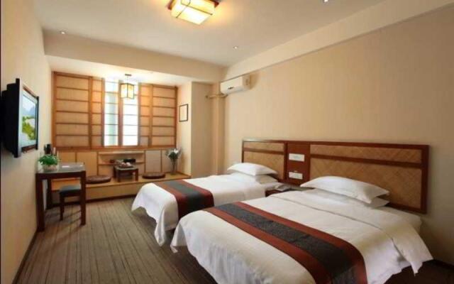 Xiamen Rushi Hotel No.1 Branch