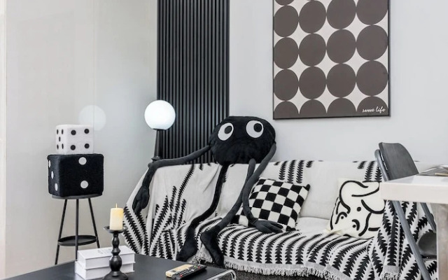 The Signature Service suite Mont Kiara by KLHomeSweet