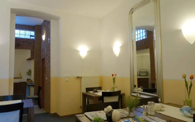 Pension am Helenenwall