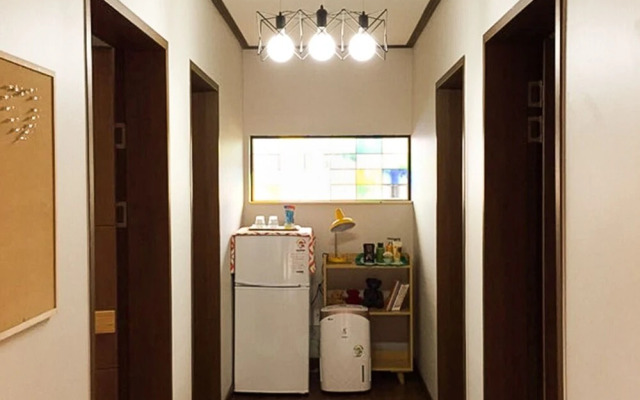 Jeju Harang Guest House