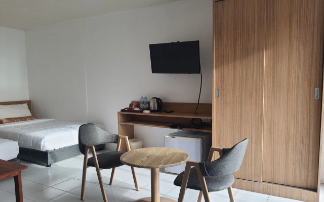Patong Bay Inn