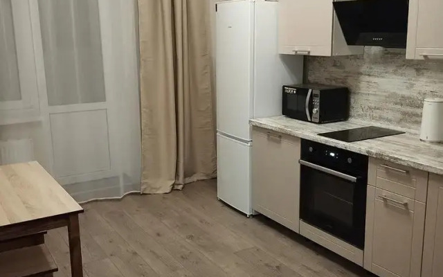 Апартаменты на улице Героя Г.Бочарникова 8/1