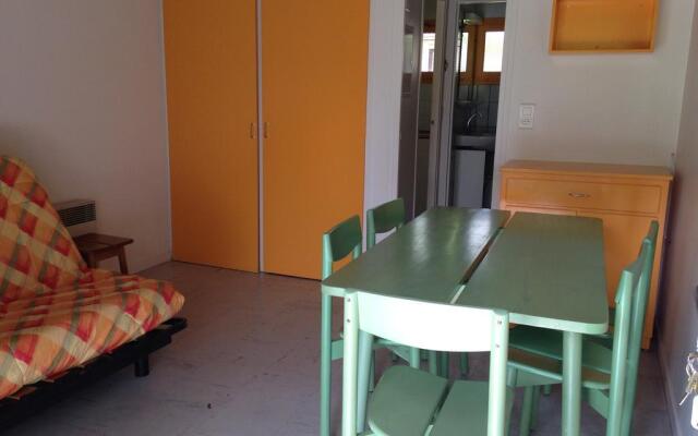 Village Vacances Yaloer