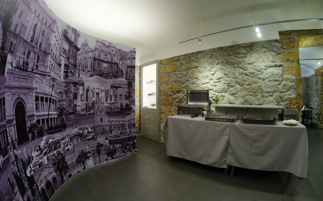 Hotel Tonic