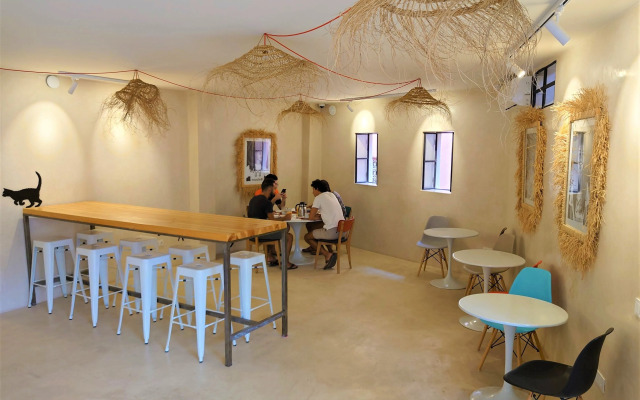 Miostello Lifestyle Riad Marrakech