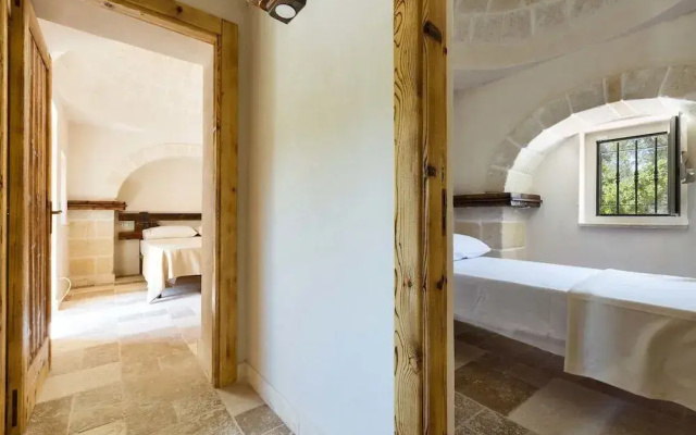 Trulli Ion