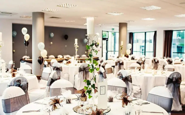 Leonardo Hotel Newcastle Quayside