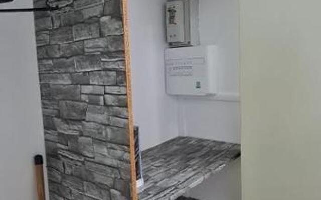 Magnifique Studio de 20m2 Pour 1 a 4 Personnes