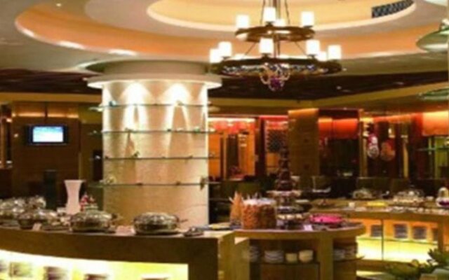 Wellton International Hotel Dongguan