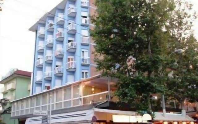 Hotel Galles Rimini