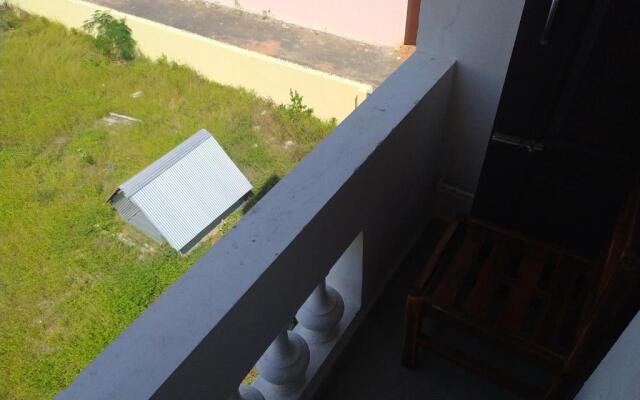 Hotel Rani and Rani Residency
