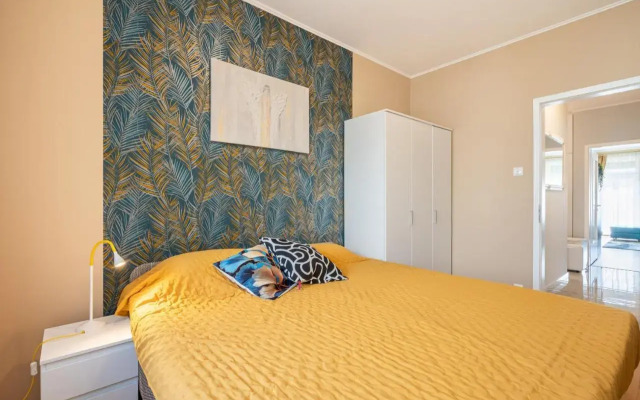 Angel Apartment