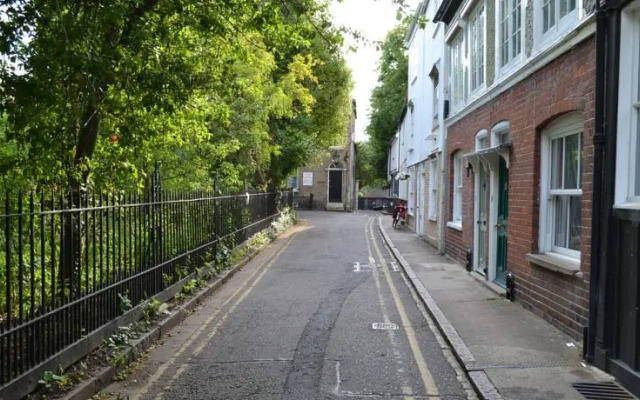 City Centre Townhouse