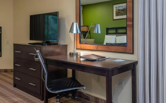 Truckee Donner Lodge